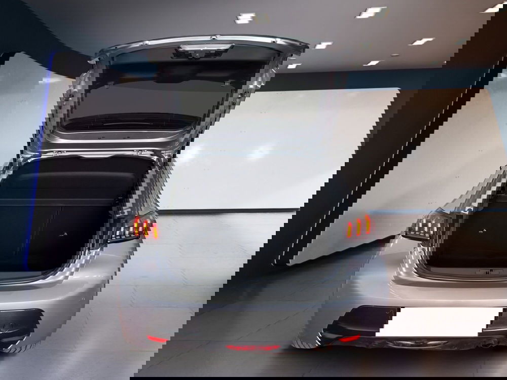 Peugeot 208 usata a Torino (7)