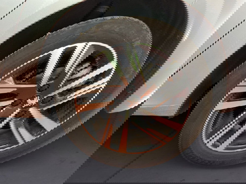 Peugeot 208 usata a Torino (8)