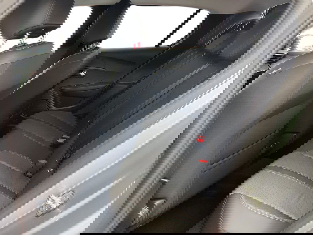 Peugeot 208 usata a Torino (9)