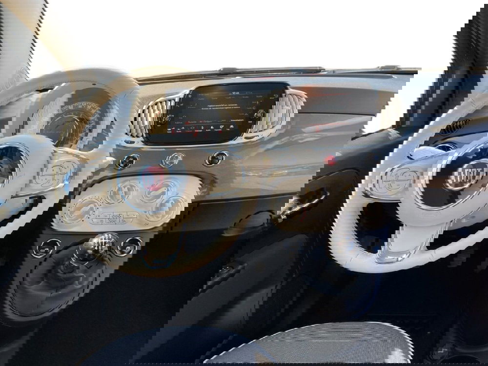 Fiat 500 usata a Torino (10)