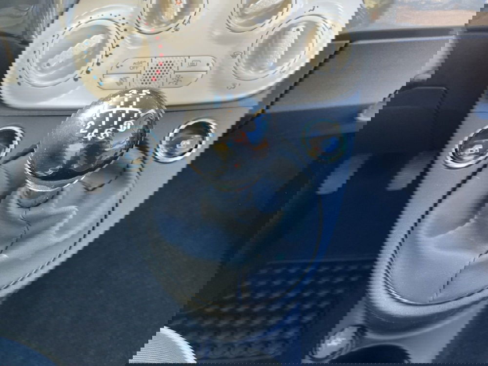 Fiat 500 usata a Torino (14)