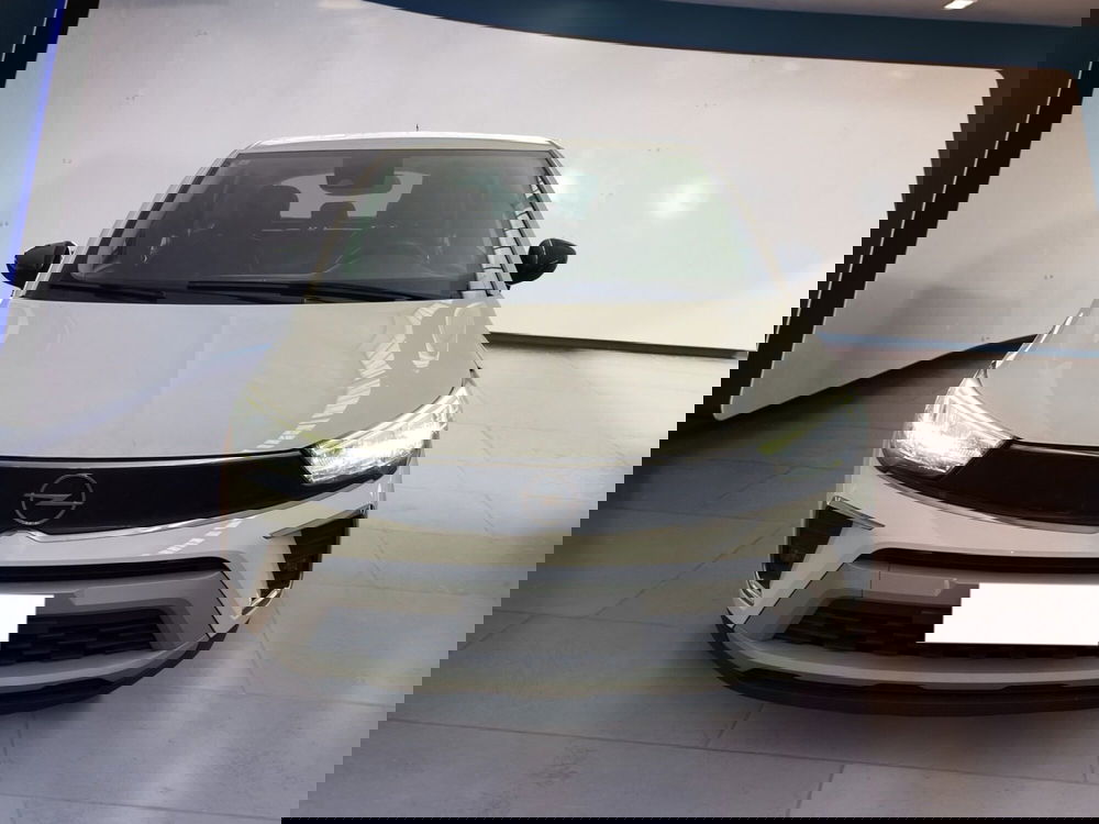 Opel Crossland usata a Torino