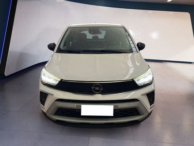 Opel Crossland 1.2 Elegance s&amp;s 110cv del 2022 usata a Torino