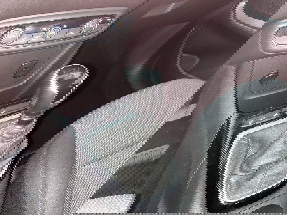 Opel Crossland usata a Torino (13)