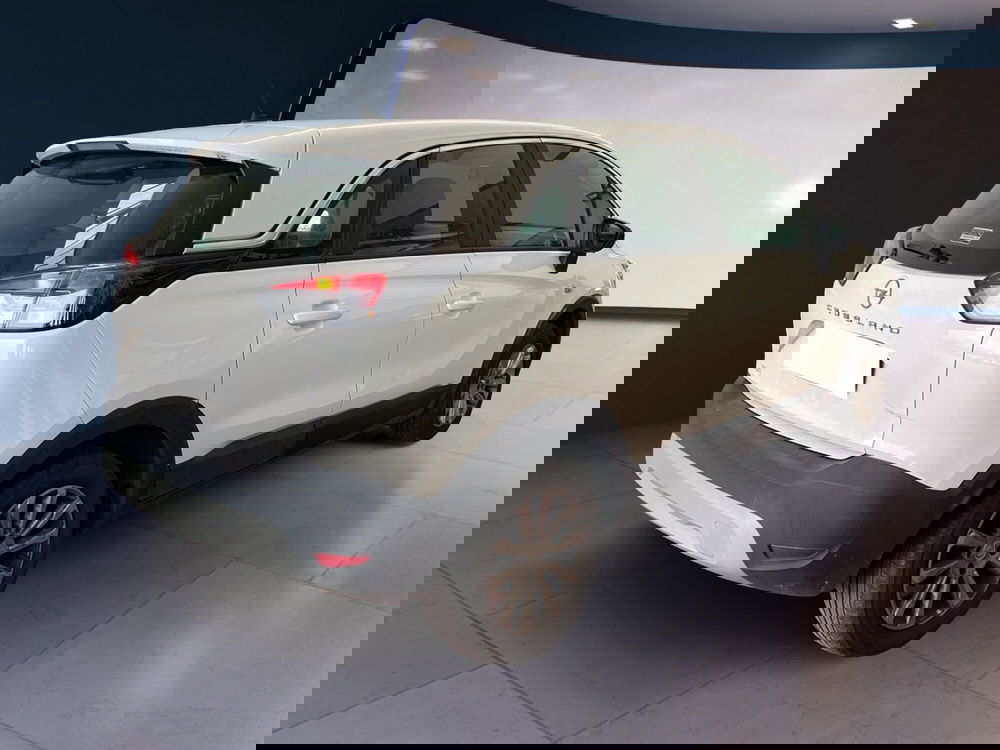 Opel Crossland usata a Torino (4)