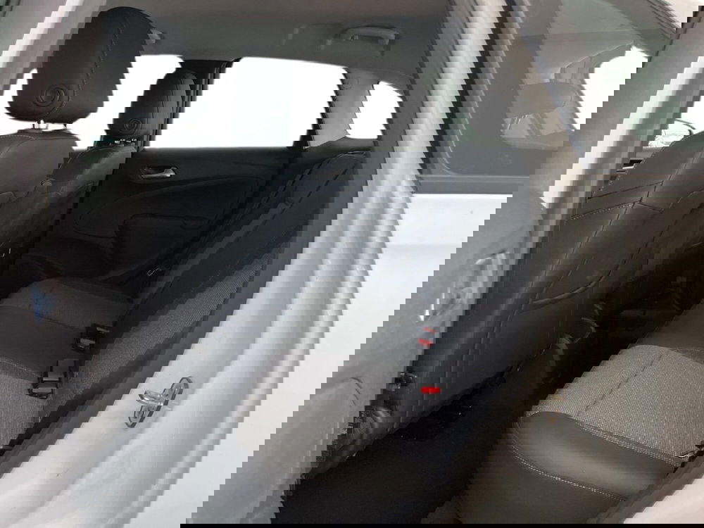 Opel Crossland usata a Torino (8)