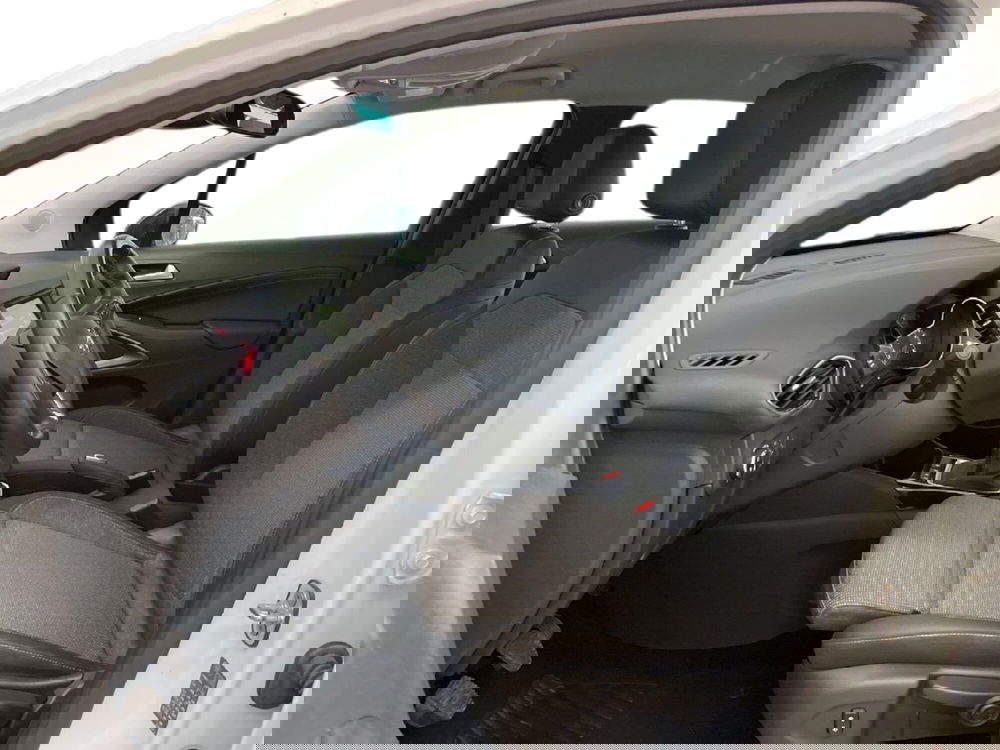 Opel Crossland usata a Torino (9)