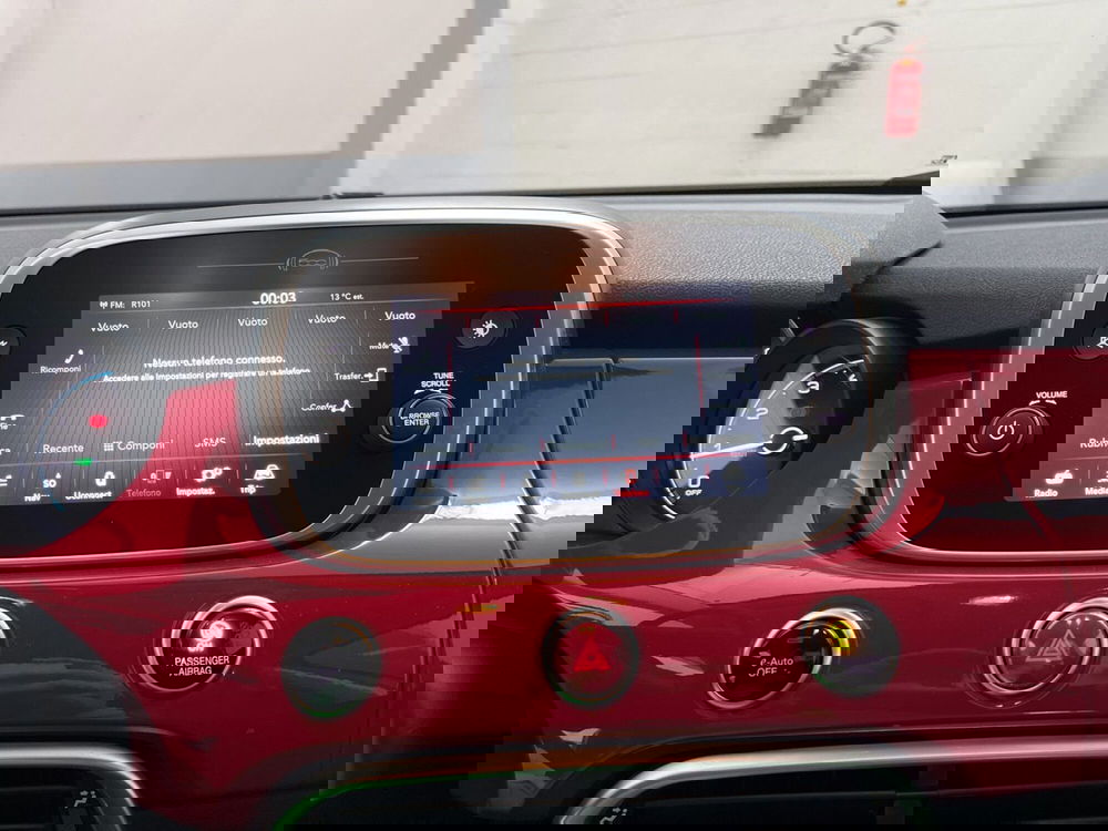 Fiat 500X usata a Torino (13)