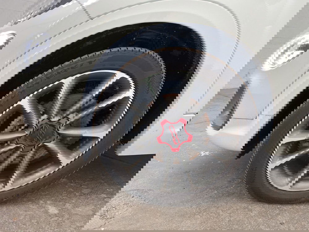 Fiat 500X usata a Torino (7)