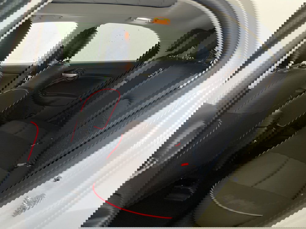 Fiat 500X usata a Torino (8)