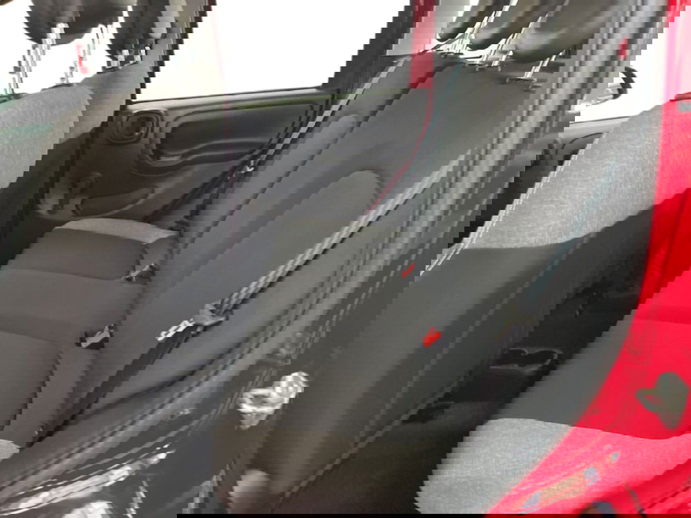 Fiat Panda Cross usata a Torino (8)