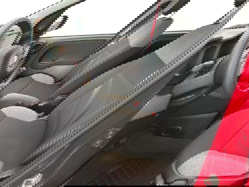 Fiat Panda Cross usata a Torino (9)