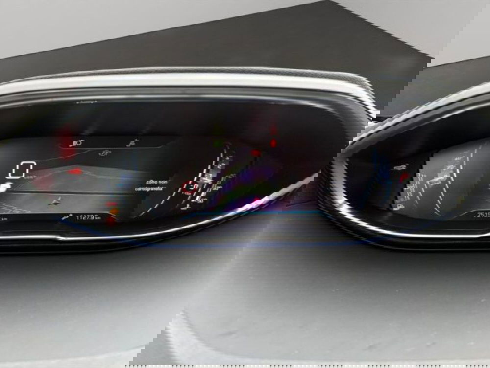 Peugeot 3008 usata a Perugia (13)