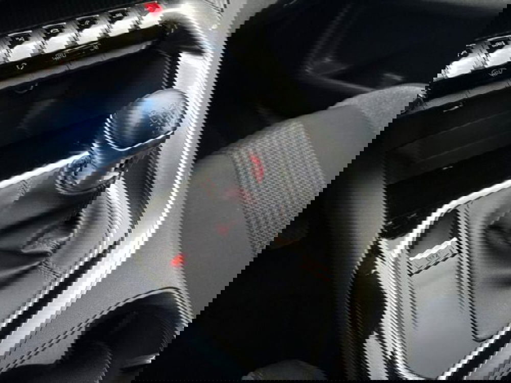 Peugeot 3008 usata a Perugia (18)