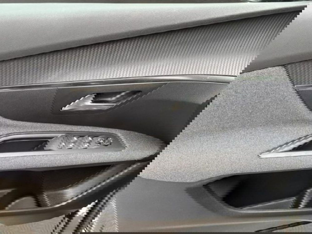 Peugeot 3008 usata a Perugia (19)