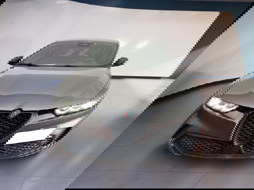 Alfa Romeo Tonale usata a Torino