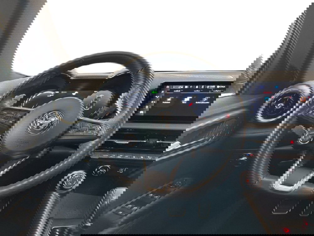 Alfa Romeo Tonale usata a Torino (10)