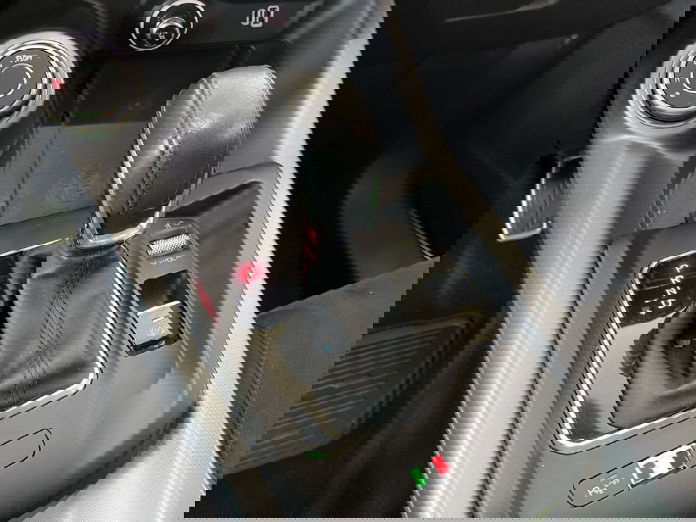 Alfa Romeo Tonale usata a Torino (12)