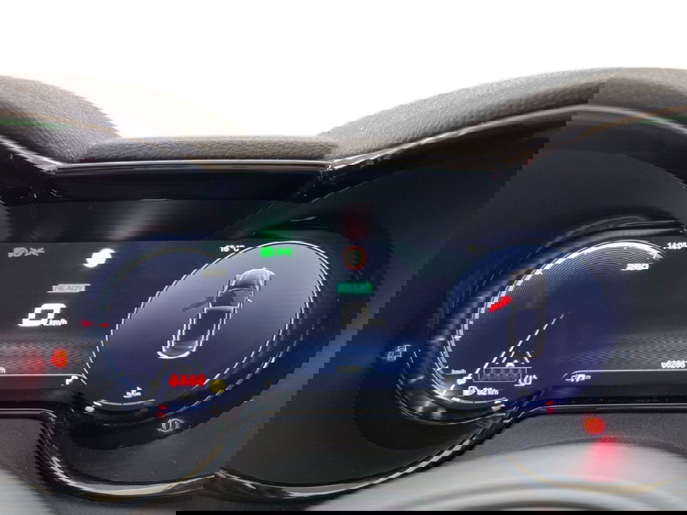 Alfa Romeo Tonale usata a Torino (13)