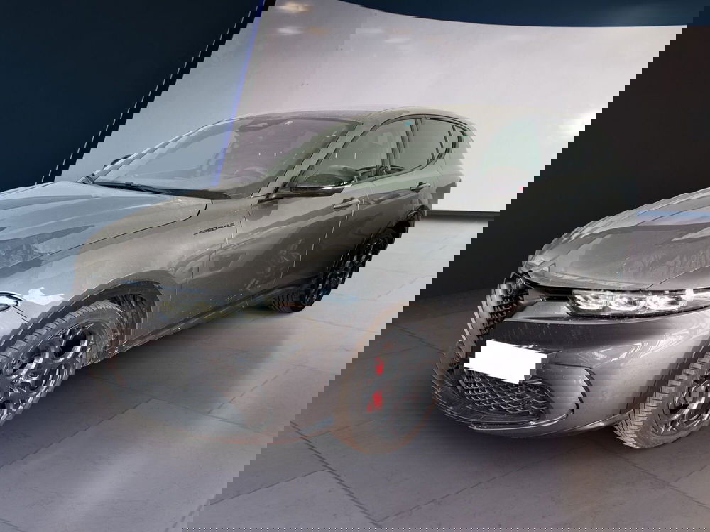 Alfa Romeo Tonale usata a Torino (3)