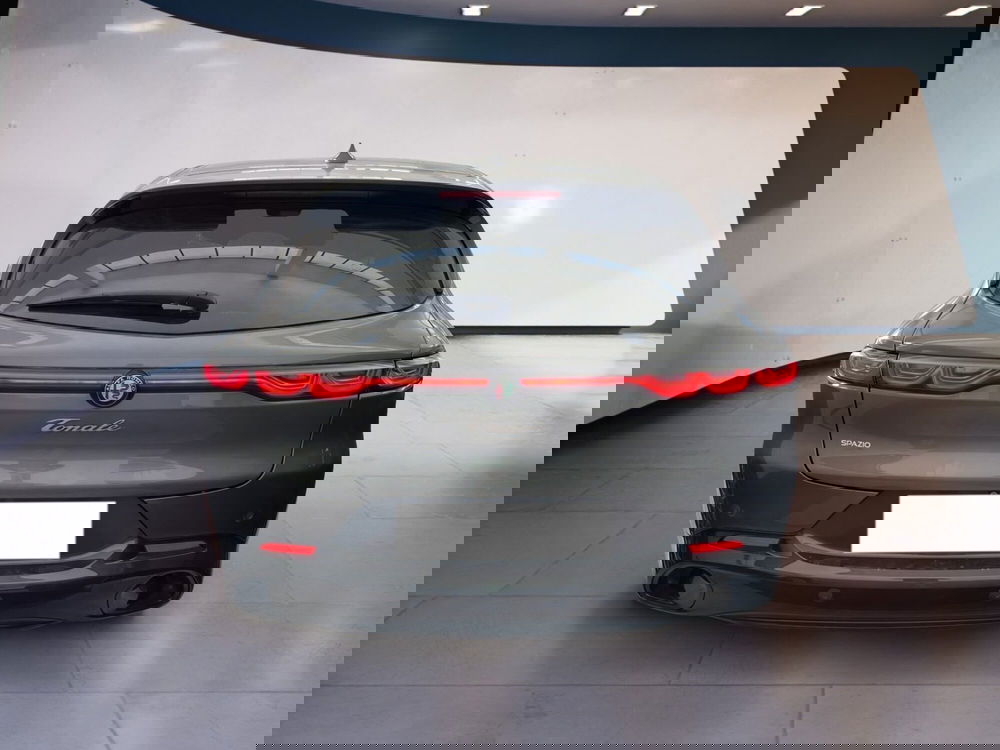 Alfa Romeo Tonale usata a Torino (4)
