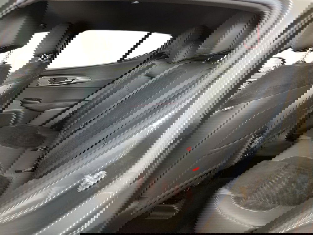 Alfa Romeo Tonale usata a Torino (7)