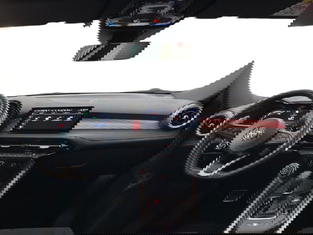 Alfa Romeo Tonale usata a Torino (9)