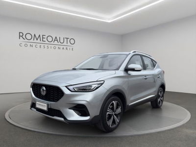 Mg ZS ZS 1.5 Comfort del 2023 usata a Gubbio