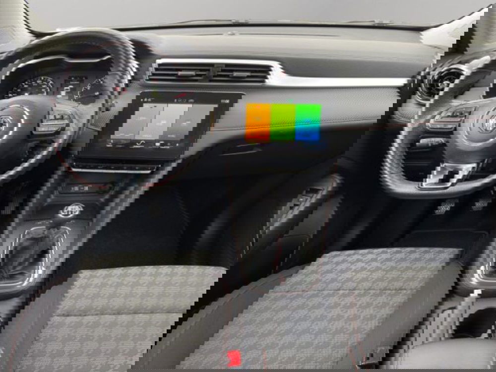 Mg ZS usata a Perugia (11)