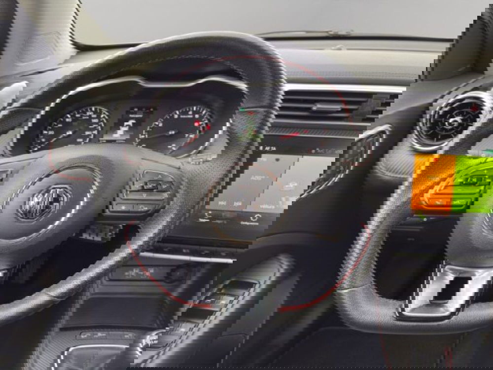 Mg ZS usata a Perugia (12)