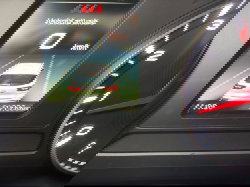 Mg ZS usata a Perugia (14)