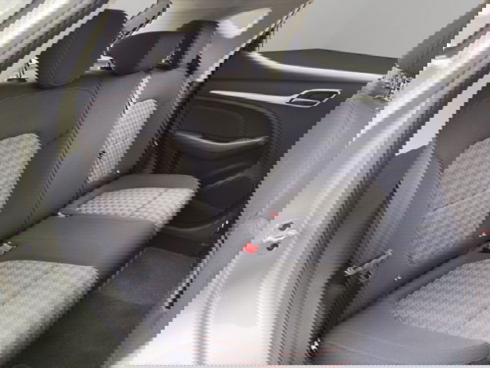 Mg ZS usata a Perugia (20)