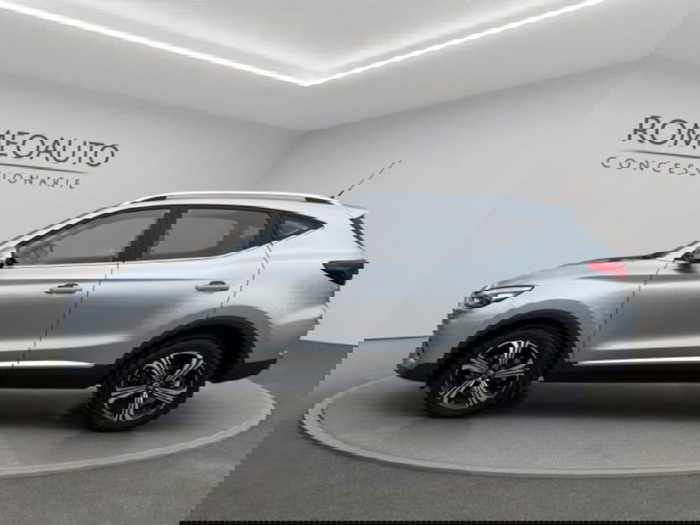 Mg ZS usata a Perugia (3)