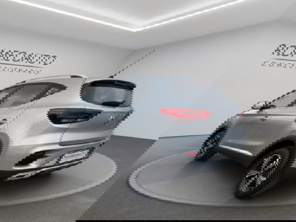 Mg ZS usata a Perugia (4)