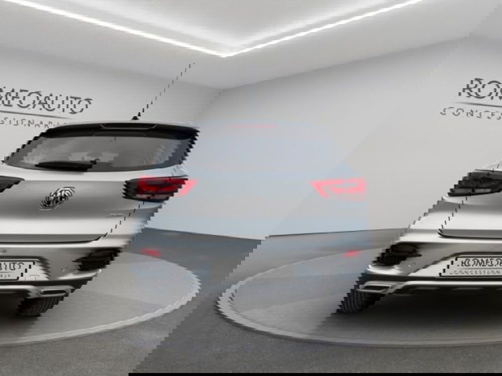 Mg ZS usata a Perugia (5)