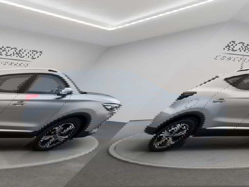 Mg ZS usata a Perugia (7)