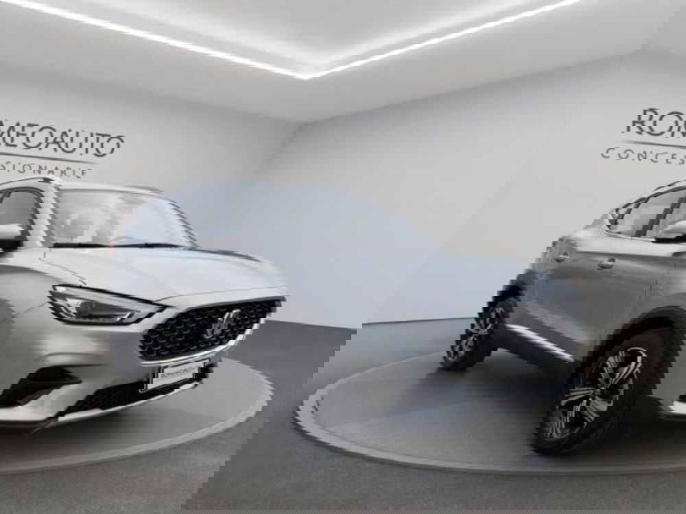 Mg ZS usata a Perugia (8)