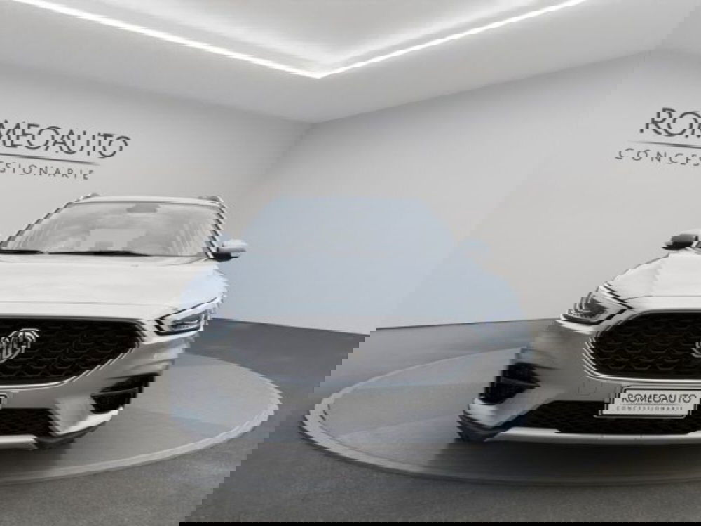 Mg ZS usata a Perugia (9)