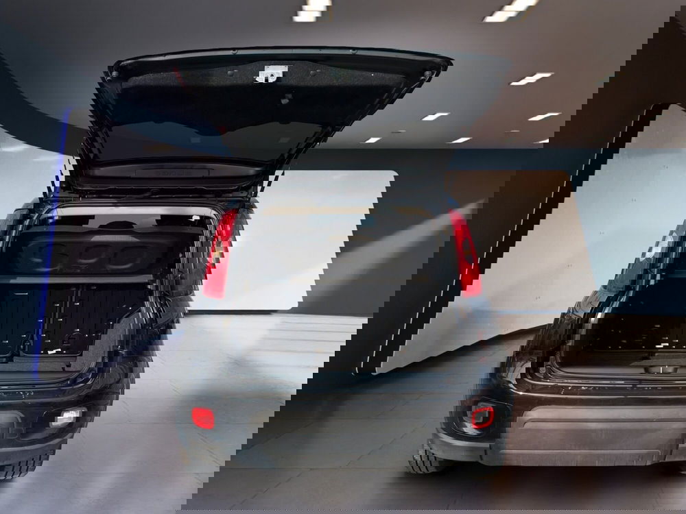 Fiat Panda Cross usata a Torino (7)