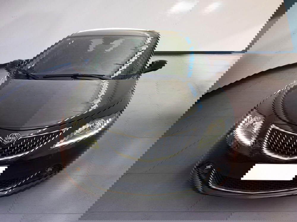 Lancia Ypsilon usata a Torino