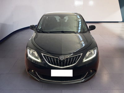 Lancia Ypsilon 1.0 FireFly 5 porte S&amp;S Hybrid Gold Plus del 2022 usata a Torino