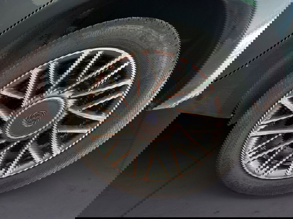 Lancia Ypsilon usata a Torino (8)