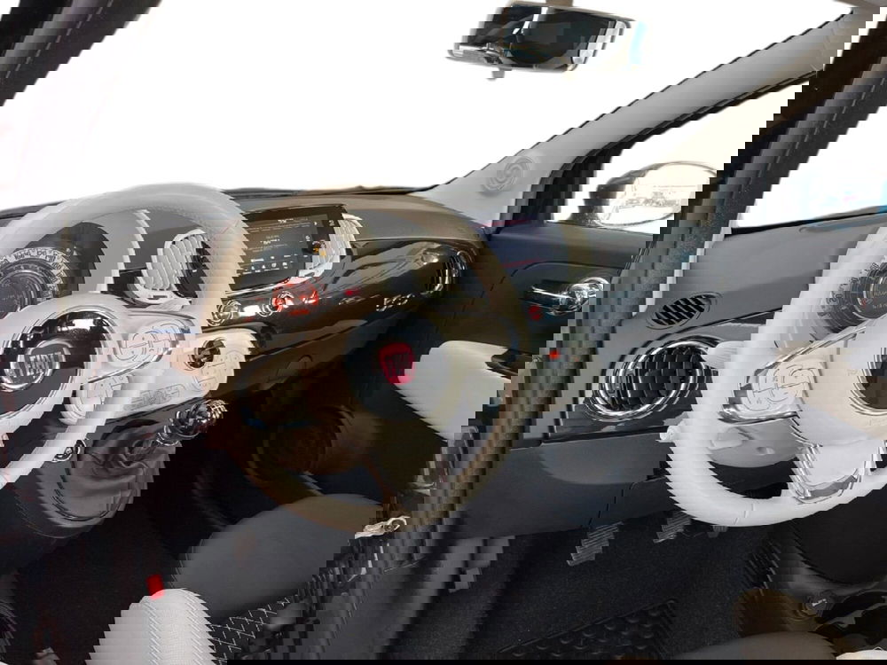 Fiat 500 usata a Torino (11)