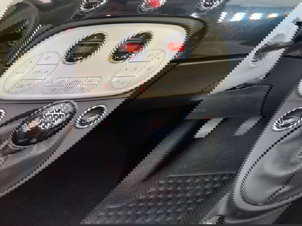 Fiat 500 usata a Torino (12)