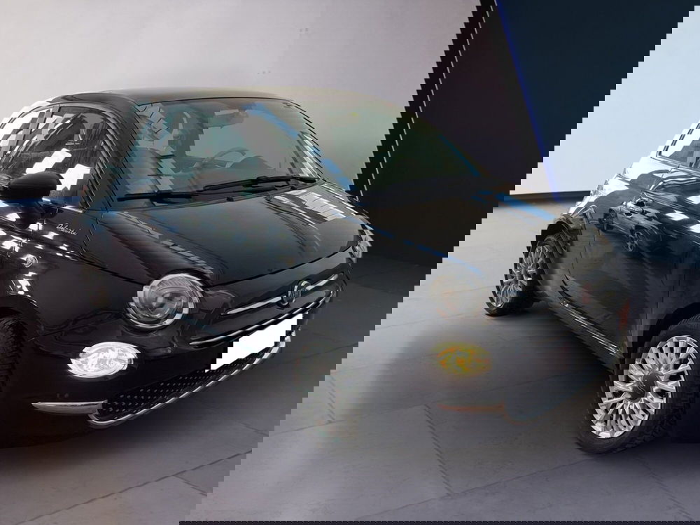 Fiat 500 usata a Torino (3)