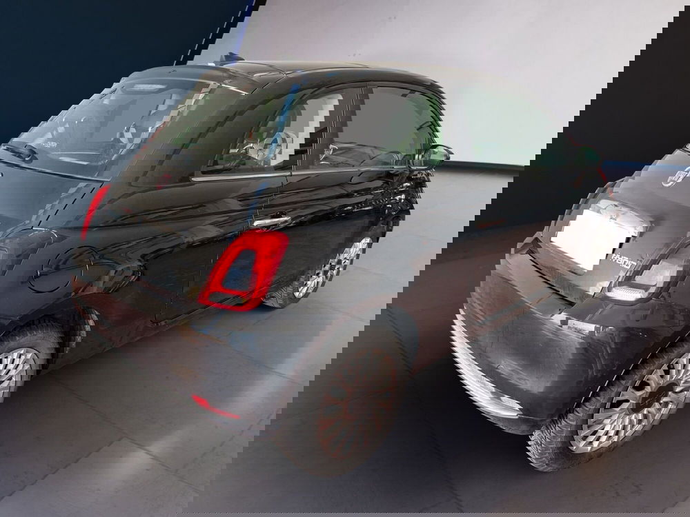 Fiat 500 usata a Torino (4)