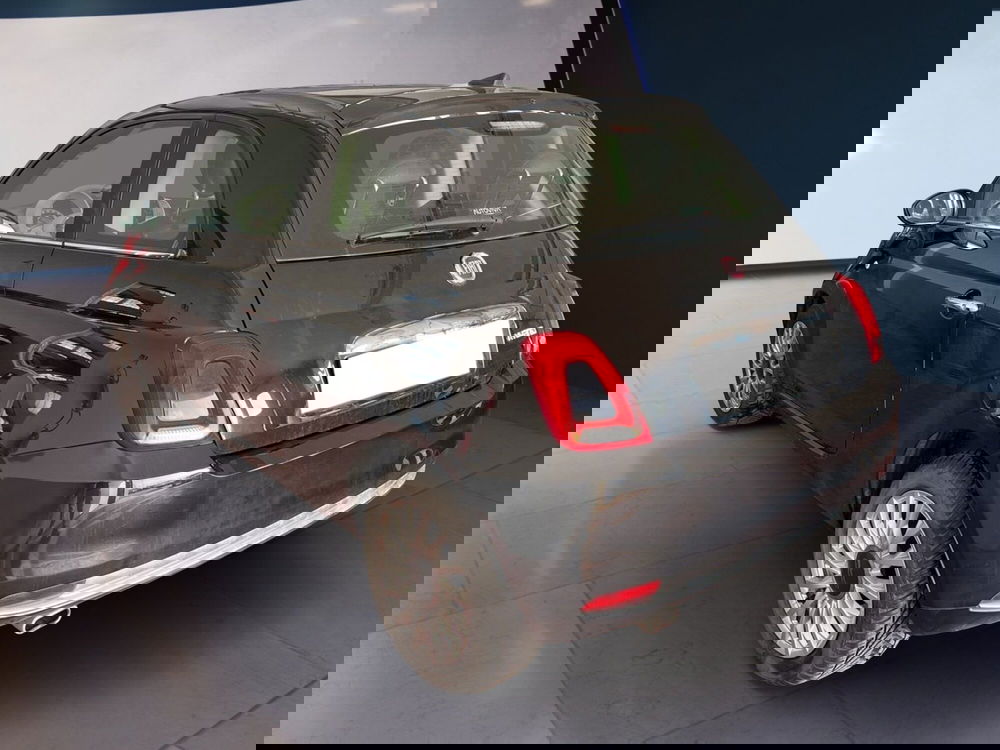 Fiat 500 usata a Torino (6)