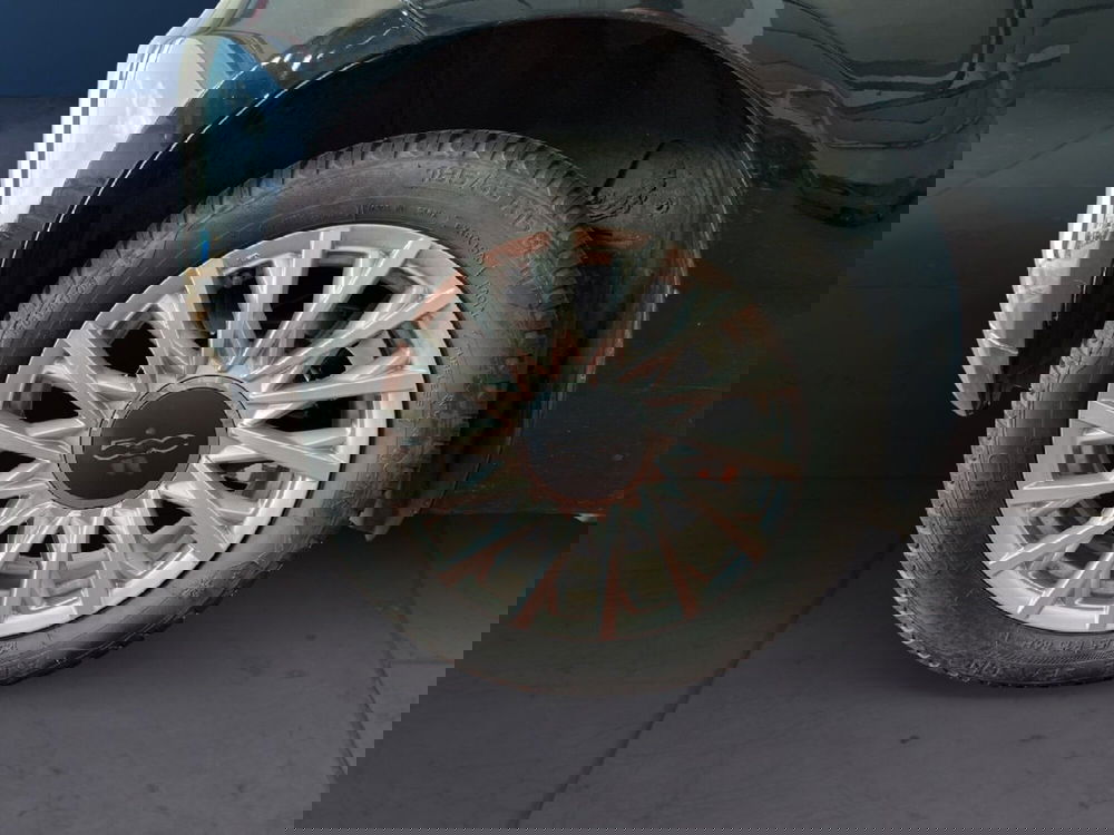 Fiat 500 usata a Torino (7)