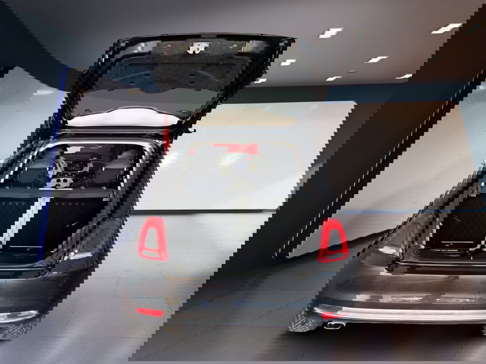 Fiat 500 usata a Torino (8)