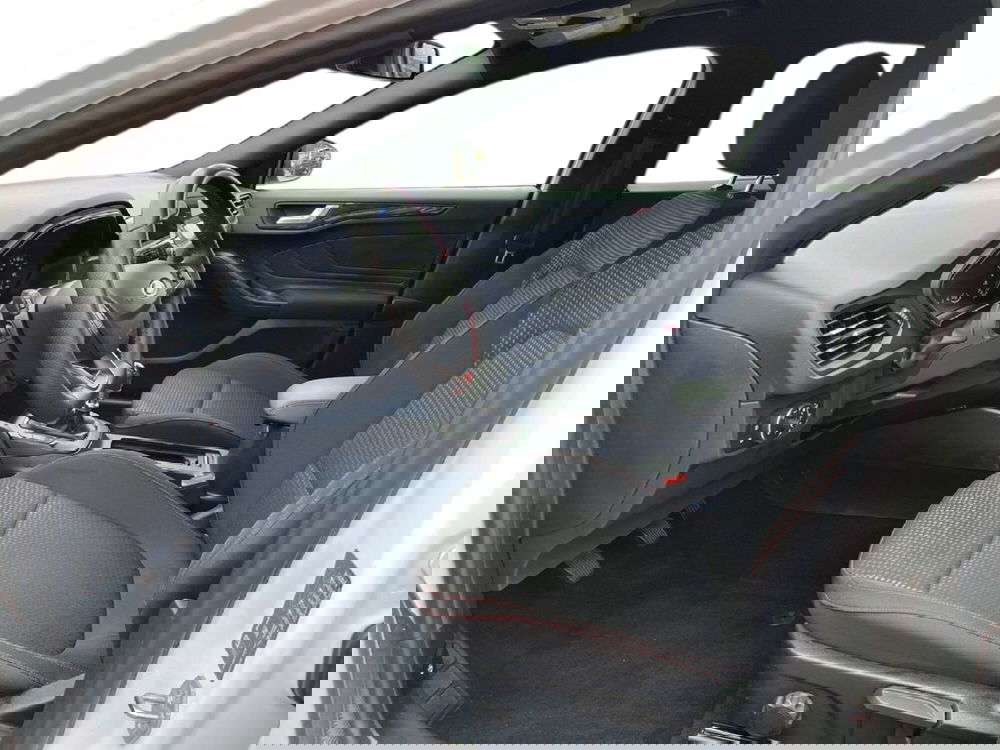 Ford Focus usata a Torino (10)